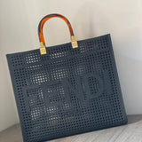Ziva's Charm handbag – product shot (35cm*17cm*31cm)