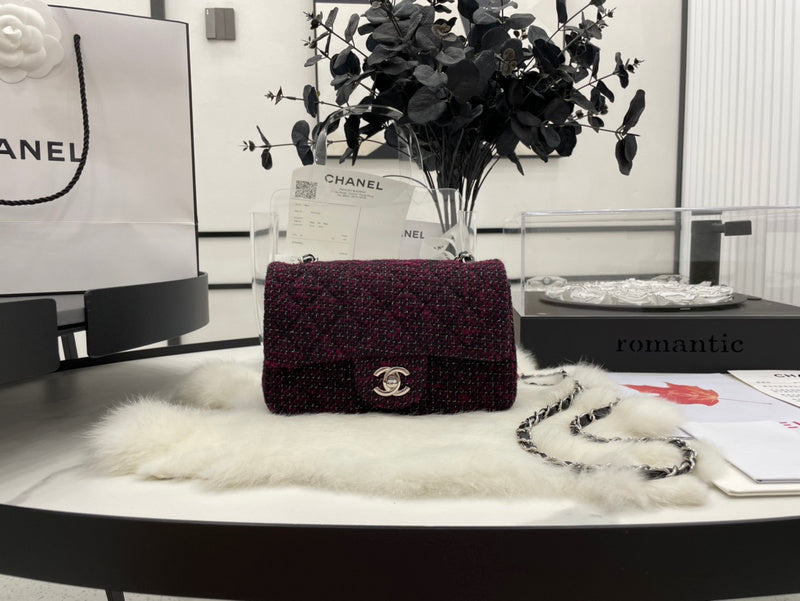 Zivas Charm Elevated Essentials Designer Handbag (Signature Shape & Finish) – Front View