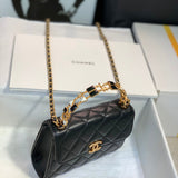  handbag, compact everyday style, image 4