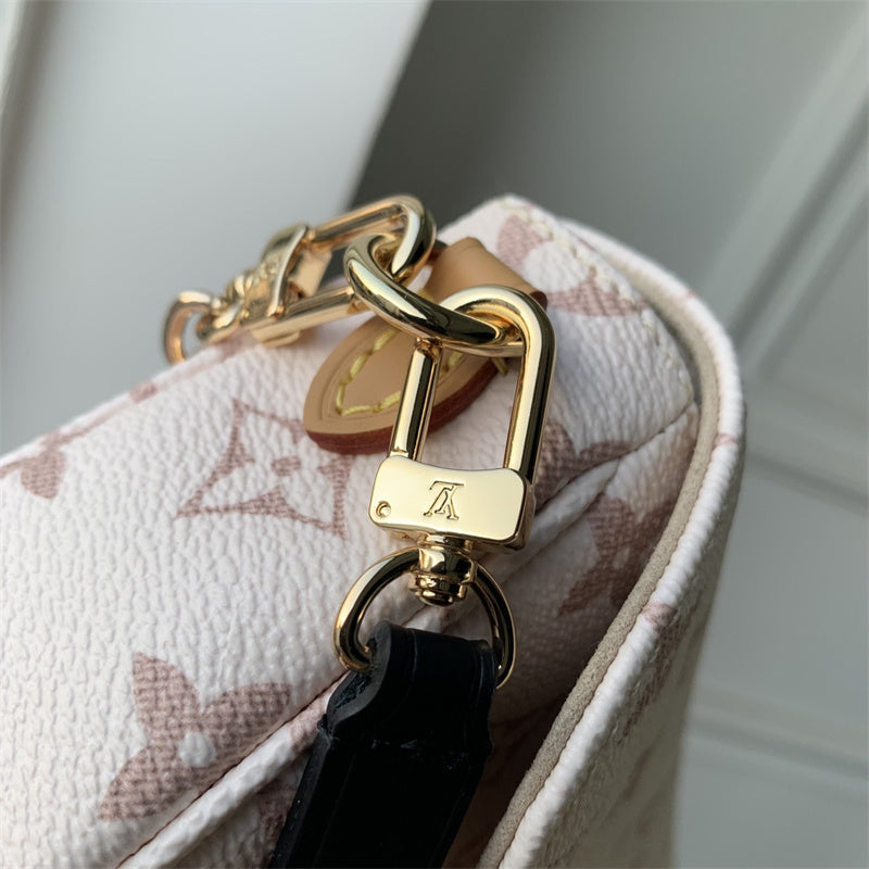  Modern handbag front view 7