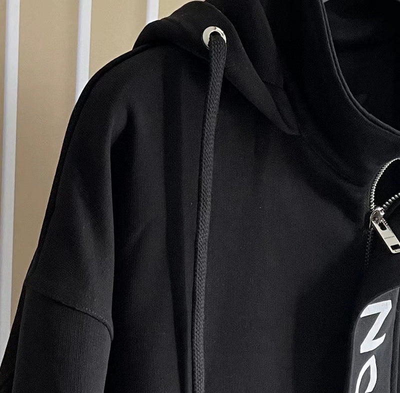 Givenchy clothing angled view — premium authentic designer style