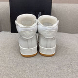 Saint Laurent luxury shoes product view — premium authentic designer style