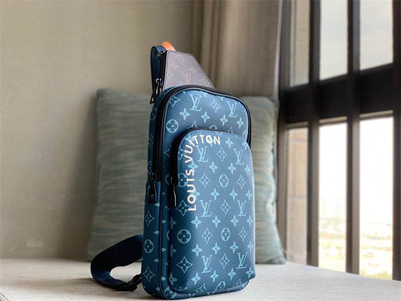  Timeless crossbody bag carried on shoulder 10