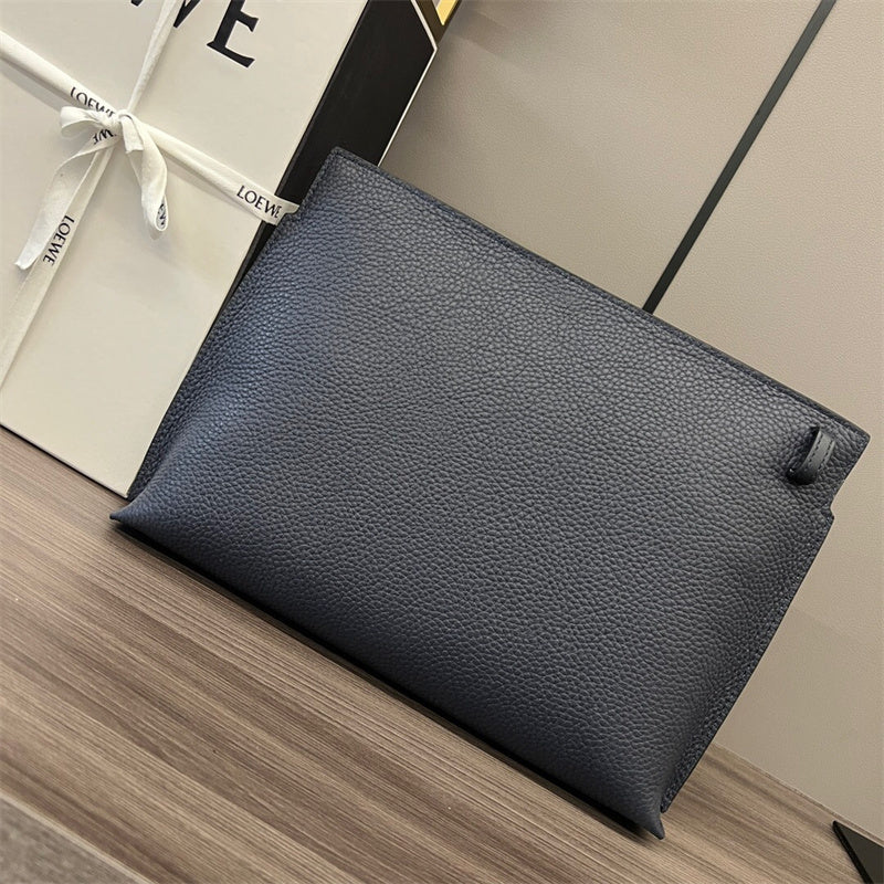 Ziva's Charm handbag – interior view (29.5cm*6.5cm*20.5cm)