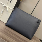 Ziva's Charm handbag – interior view (29.5cm*6.5cm*20.5cm)