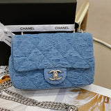  women's handbag, mid design, view 8