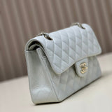  women's handbag, mid design, view 7