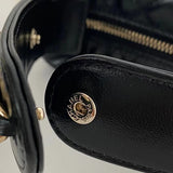 Zivas Charm Effortless Sophistication Designer Handbag (Refined Practical Design) – Close-Up Detail