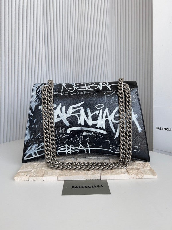 Zivas Charm Streamlined Design Fashion Handbag (Thoughtfully Structured Design) – Lifestyle Shot