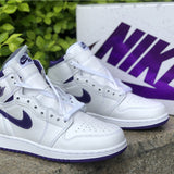 Nike Men's & Women's Premium Casual Sneakers — Style 160 back view