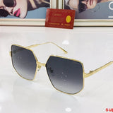 Side view of Cartier unisex sunglasses