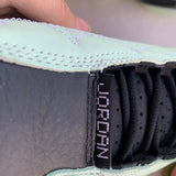 Nike Men's & Women's Designer Lifestyle Shoes — Style 224 interior view