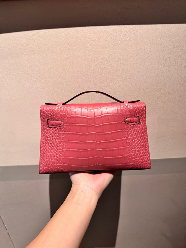 Contemporary bag women's premium everyday handbag