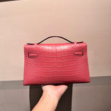 Contemporary bag women's premium everyday handbag