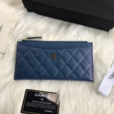 Zivas Charm Effortless Sophistication Everyday Handbag (Premium Everyday Carry) – Front View