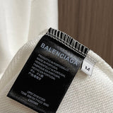 Balenciaga clothing lifestyle view — premium authentic designer style