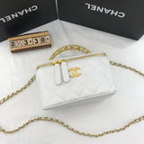  women's handbag, versatile design, view 7