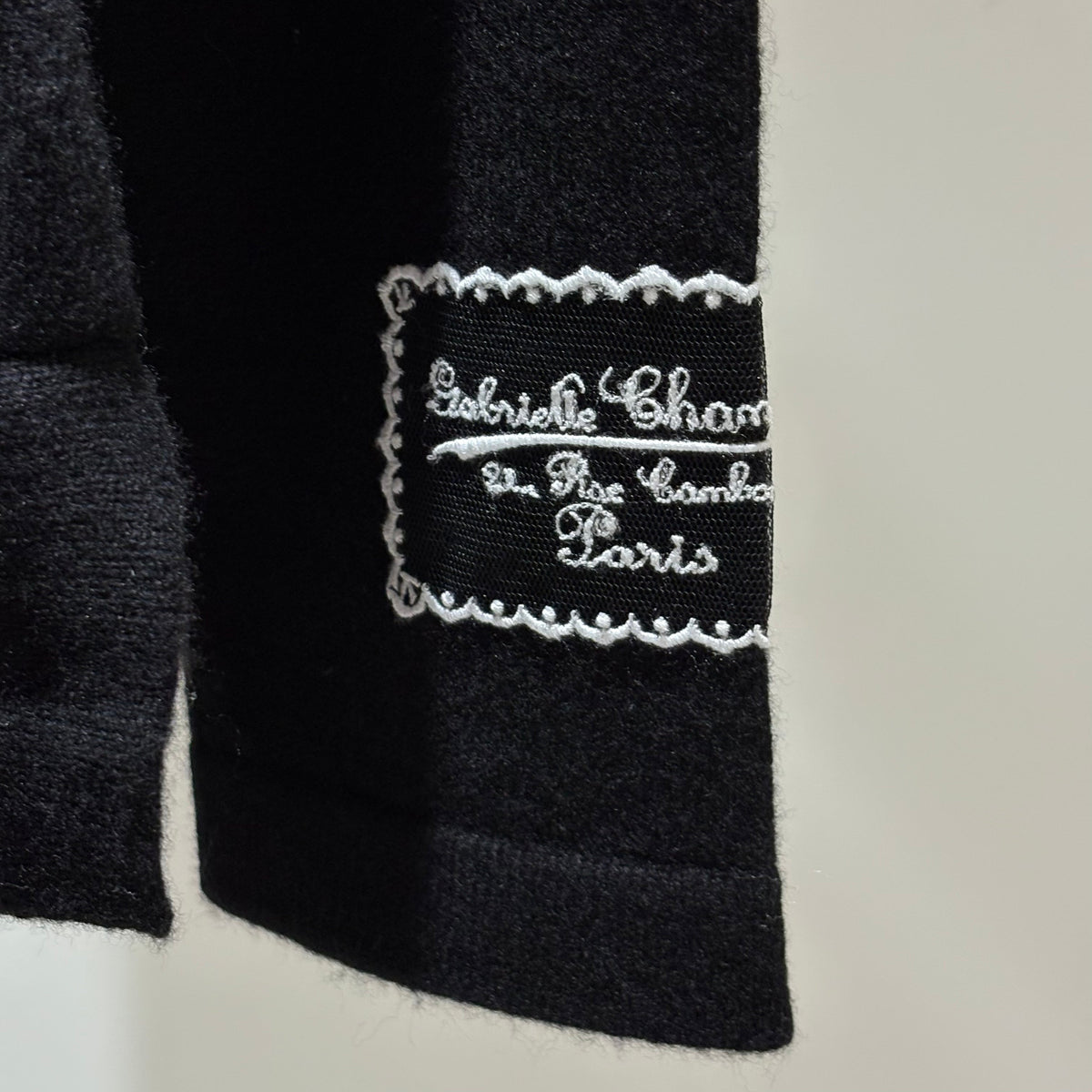 Chanel Sweaters? Chanel Cardigan Luxury Designer Knit Sweater