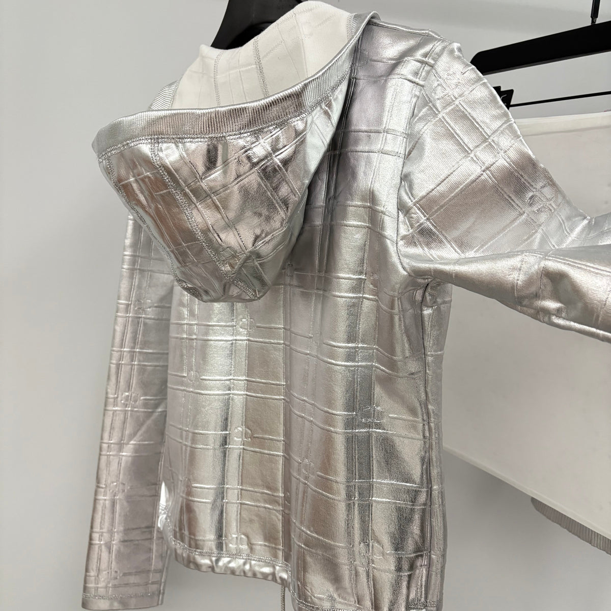 Chanel Jacket – luxury designer piece at Bellvora