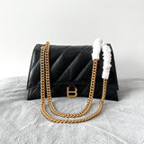 Zivas Charm Signature Style Fashion Handbag (Elevated Accessory Essential) – Lifestyle Shot