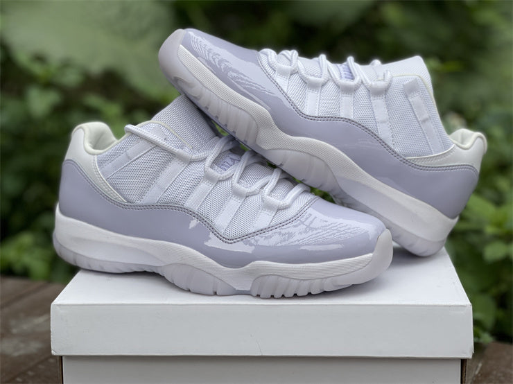 Nike Men's & Women's Iconic Street Trainers — Style 227 front view