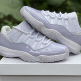 Nike Men's & Women's Iconic Street Trainers — Style 227 front view