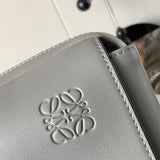 Ziva's Charm handbag – lifestyle view (23cm*18cm*9cm)