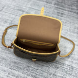  satchel interior and compartment view 9