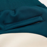 Back view of Louis Vuitton cotton t-shirt with contemporary cut