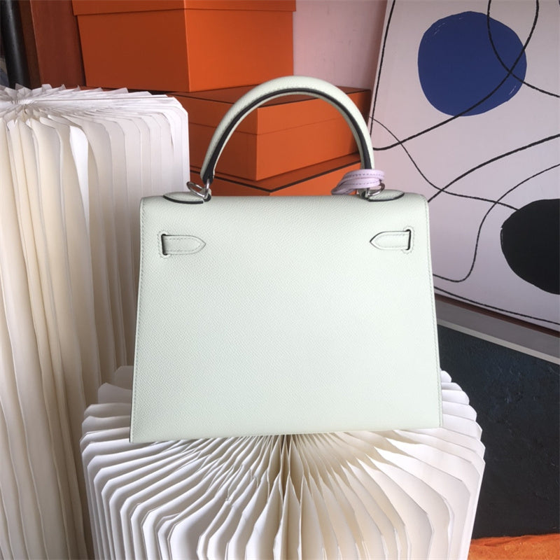  Graceful satchel front view 7
