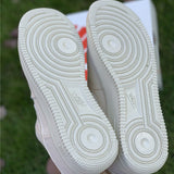 Nike classic monochrome luxury sneakers view 21 heritage-inspired look