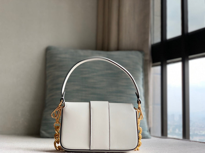 Ziva's Charm handbag – styled view (20cm*13cm*5cm)