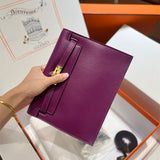  Statement satchel front view 7