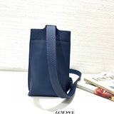 Ziva's Charm handbag – close-up view (22cm*6.5cm*13cm)