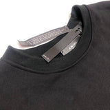 Full silhouette view of Amiri luxury piece style No.125