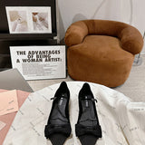 Miu Miu luxury shoes front view — premium authentic designer style