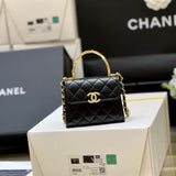  handbag, compact everyday style, image 2
