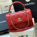  handbag, mid everyday style, image 4