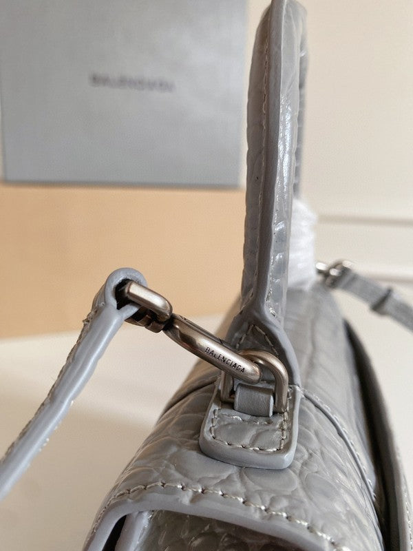 Zivas Charm Modern Edge Premium Handbag (Designer-Inspired Craftsmanship) – Interior View