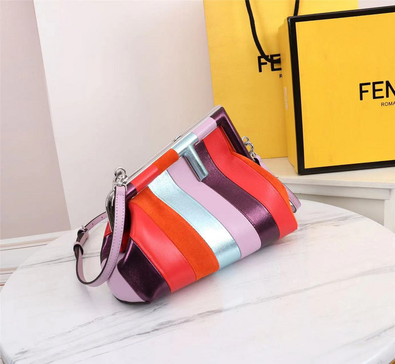 Ziva's Charm handbag – product shot (Standard Size)
