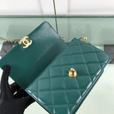 Zivas Charm Refined Structure Fashion Handbag (Structured Everyday Essential) – Close-Up Detail