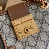 Styled lifestyle shot of everyday-luxe refined women's handbag – women's premium purse
