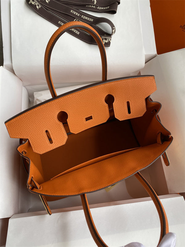 Close-up detail of minimalist bag design