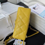 Zivas Charm Understated Luxury Designer Handbag (Elevated Daily Companion) – Styled Look