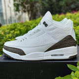 Nike Men's & Women's Signature Luxury Sneakers — Style 168 close-up view