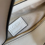 Ziva's Charm handbag – lifestyle view (28cm*12cm*11cm)