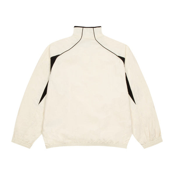 Balenciaga clothing close-up — premium authentic designer style