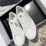 Givenchy shoes Style 024 - packaging and accessories