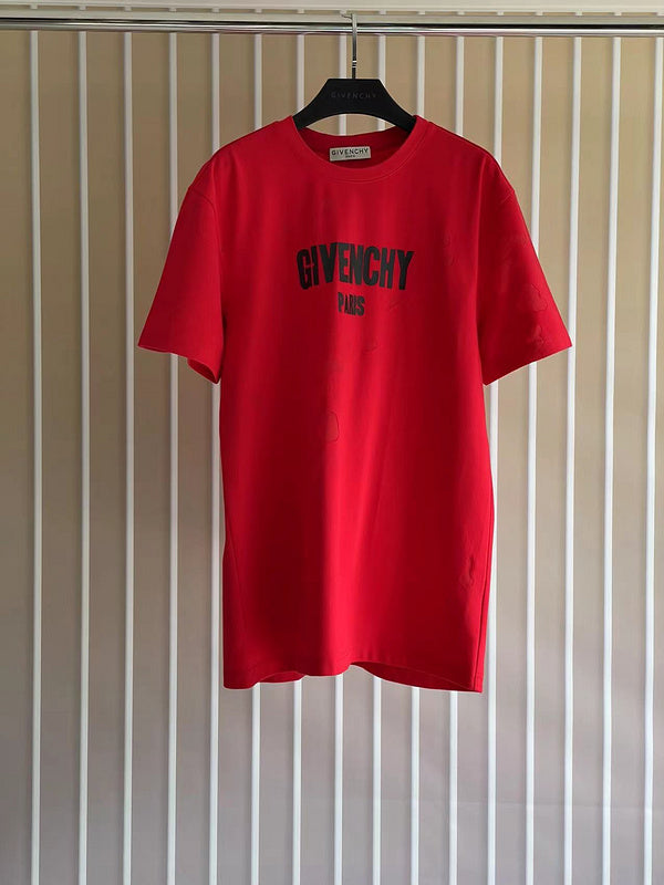 Givenchy clothing side view — premium authentic designer style