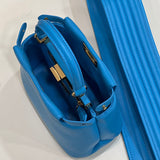Ziva's Charm handbag – detail view (22cm*9cm*15cm)